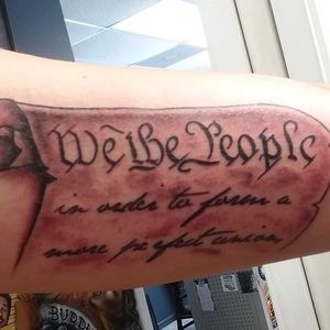 Meet your Posher, Johnathan